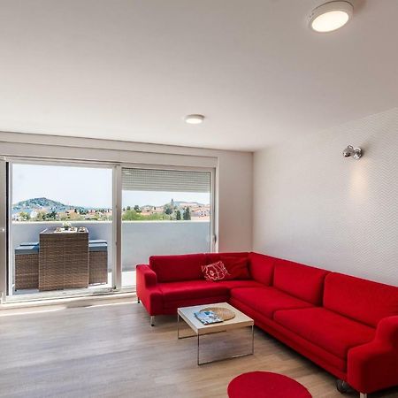 Apartments Sunrise プレコ エクステリア 写真