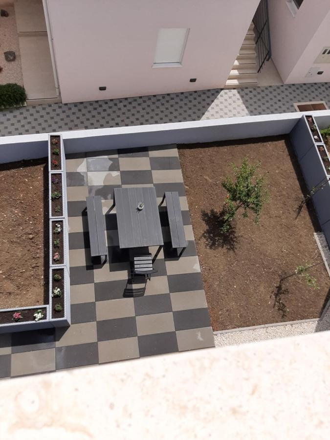 Apartments Sunrise プレコ エクステリア 写真