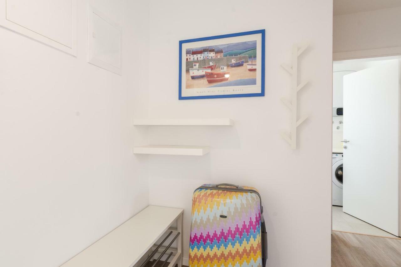 Apartments Sunrise プレコ エクステリア 写真