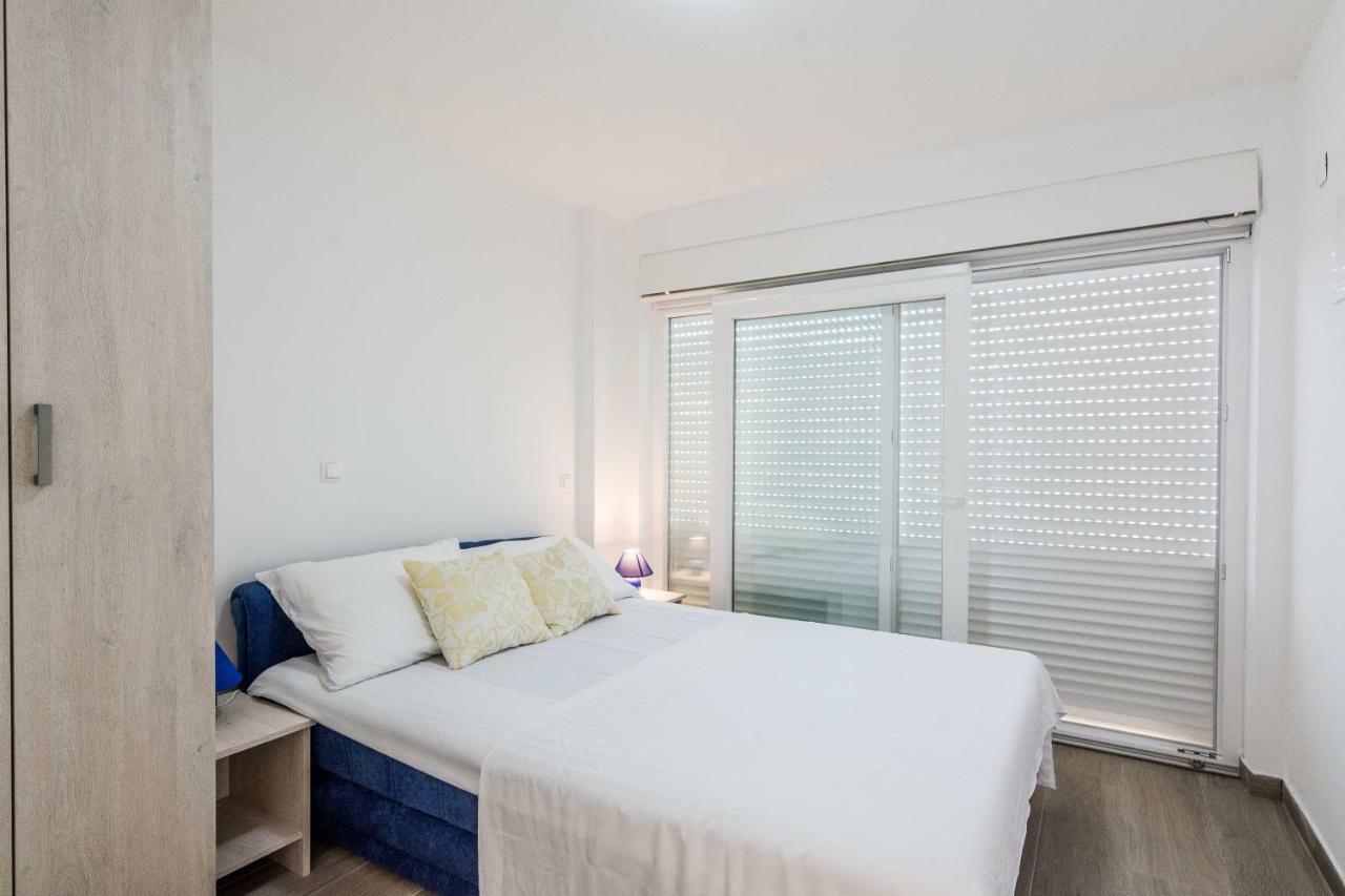 Apartments Sunrise プレコ エクステリア 写真