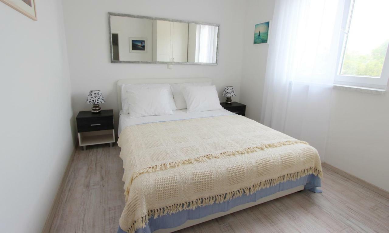 Apartments Sunrise プレコ エクステリア 写真